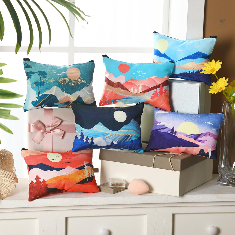 Sweetude cadeau-montagne: parfait pour anniversaires ou fêtes estivales.