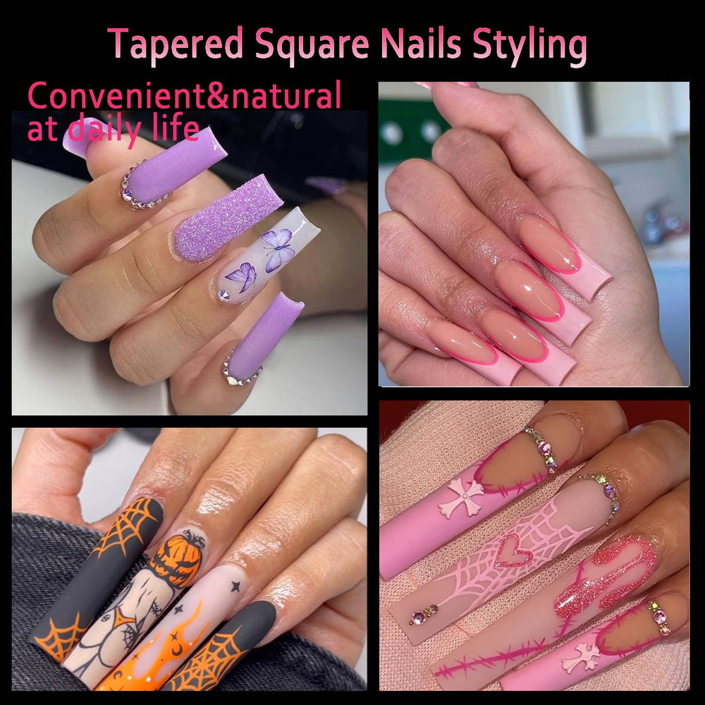 SWETIDY idées nail art DIY pour salon et maison.
