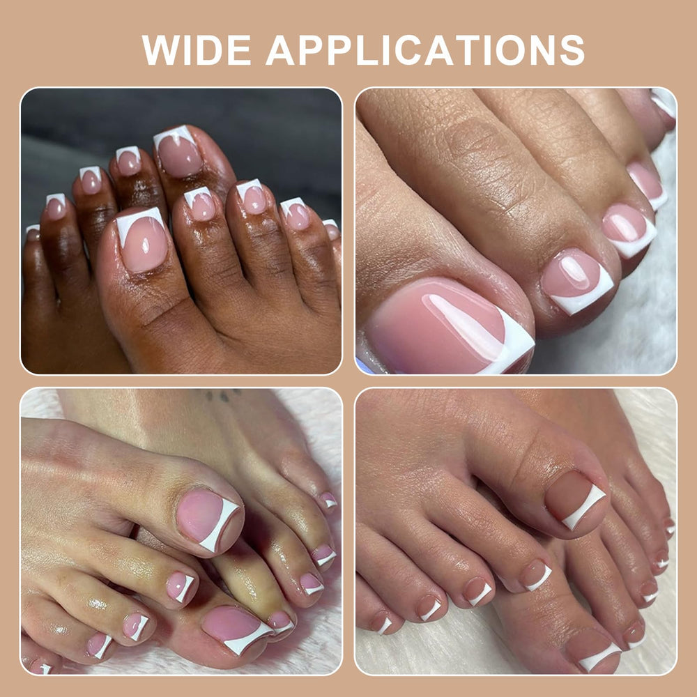 SWETIDY usage avec sandales et talons, pieds soignés