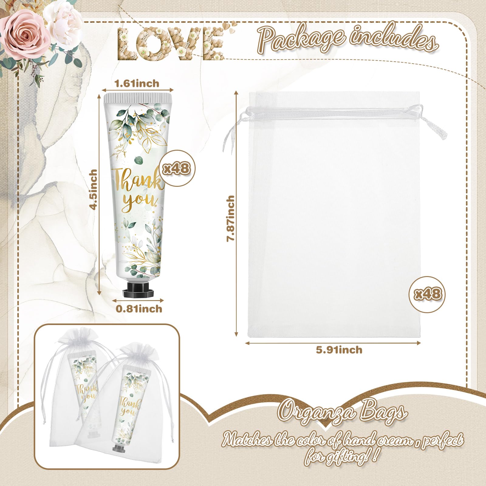 Swiffen crème mains etui cadeau 48, pratique à offrir lors d'événements.