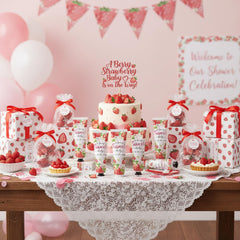 Swiffen crème mains fraise emballage cadeau pratique