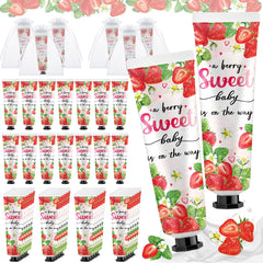 Swiffen crème mains fraise ensemble 48 pour usage quotidien