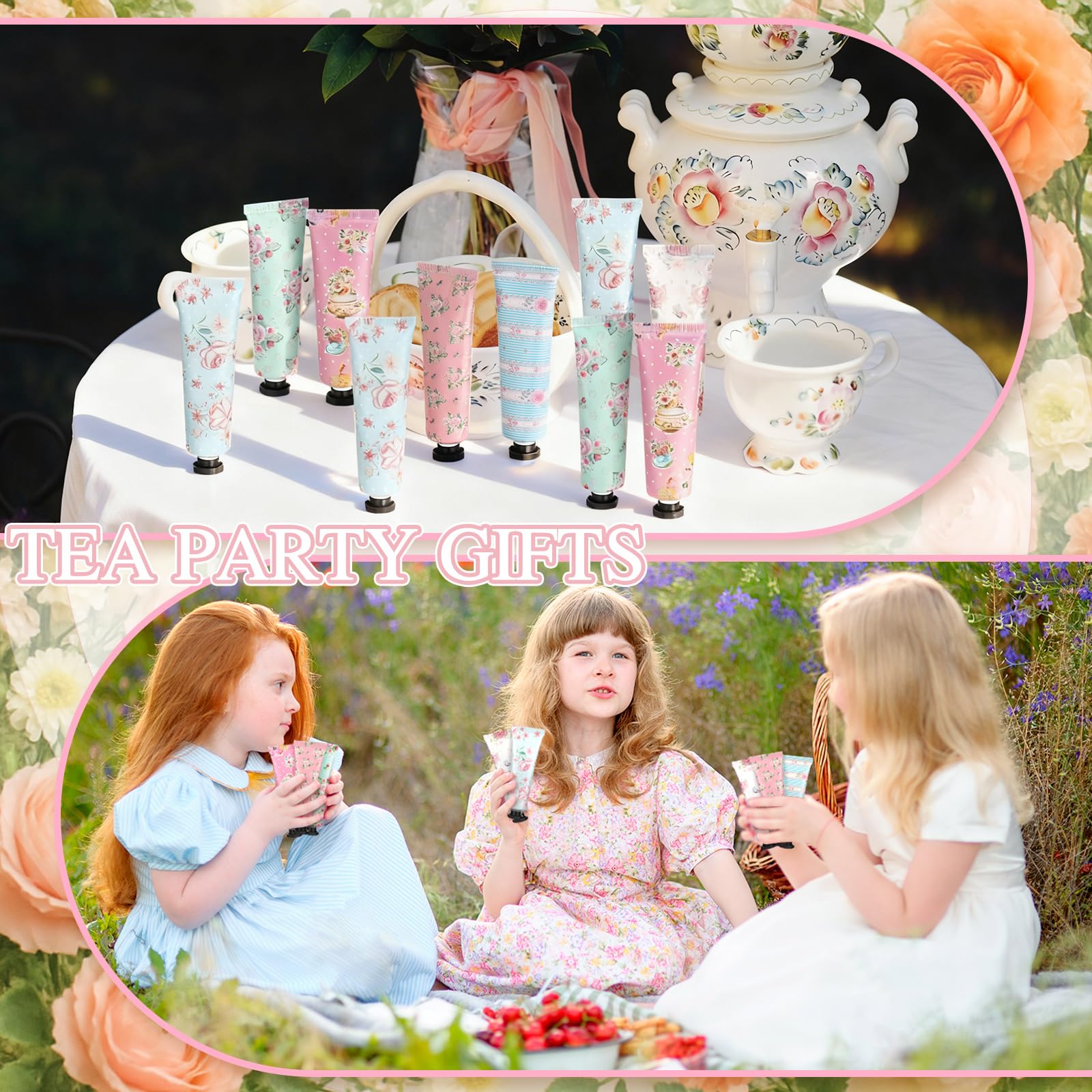Swiffen nourishing formula focusing on hydration and soft skin