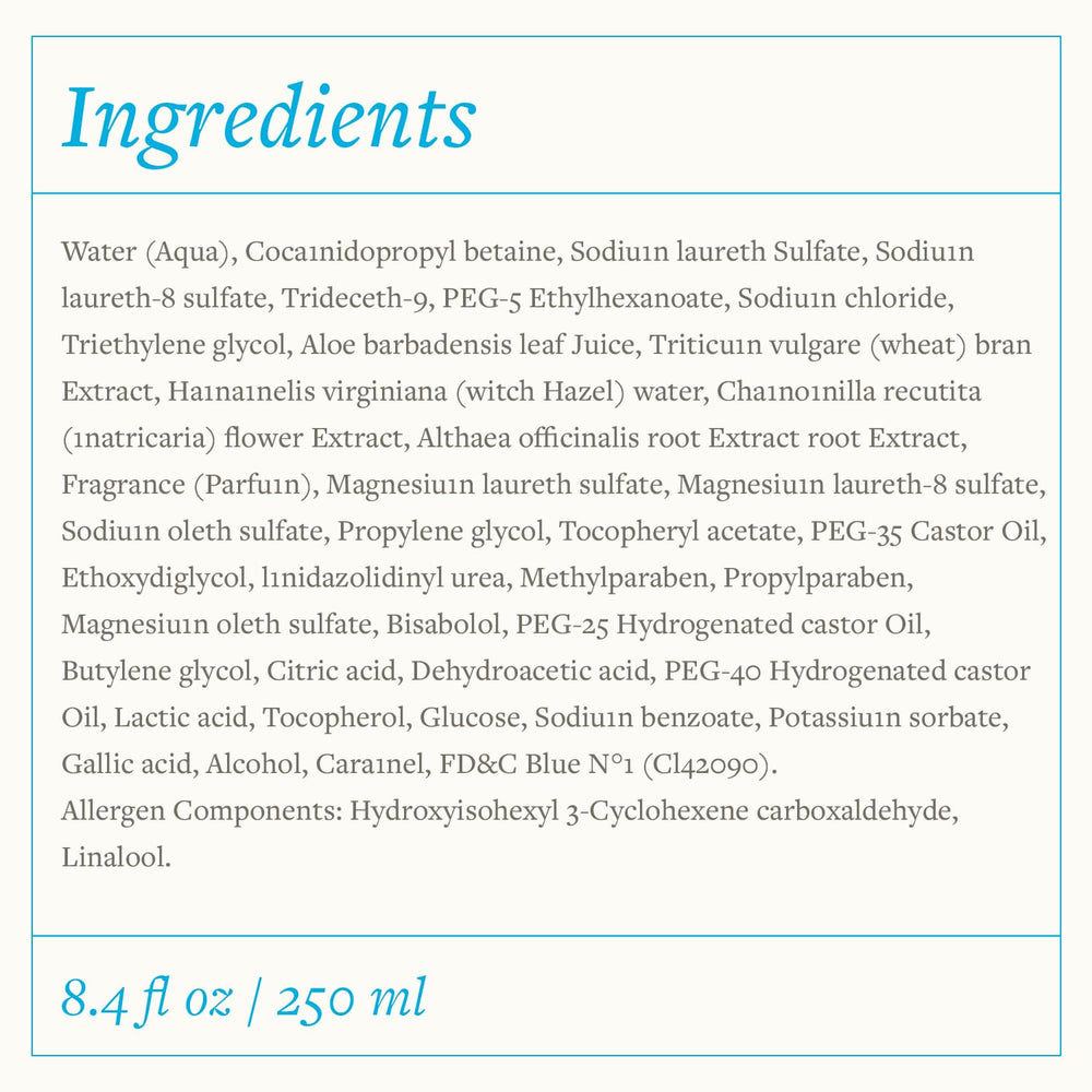 Formule hydratante intime SwissJust: confort tout au long de la journée