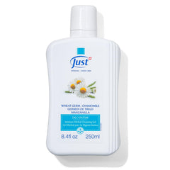 Gel nettoyant intime SwissJust: douceur et propreté quotidiennes