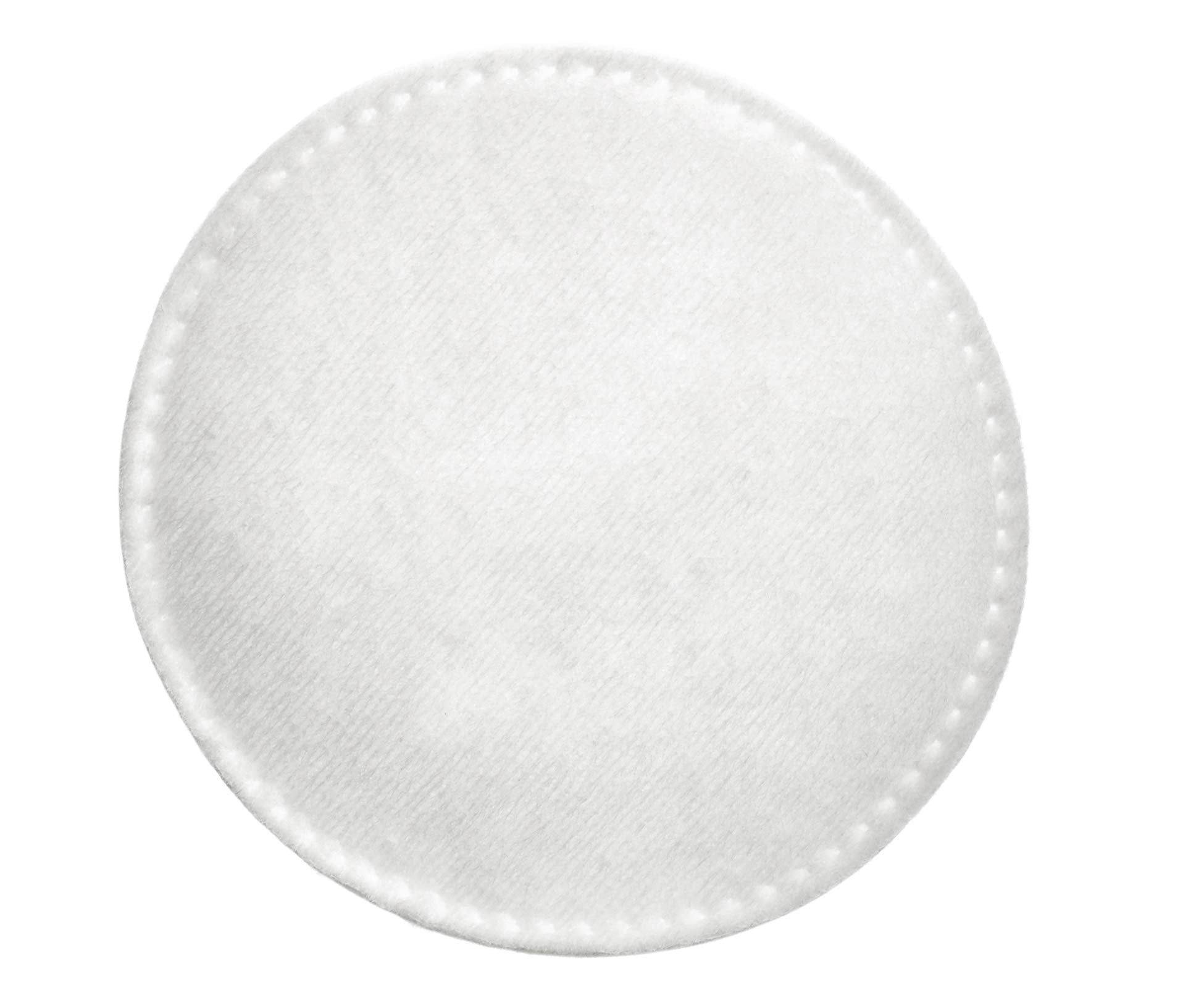 Swisspers Premium Coton Ronde - absorption élevée pour les soins quotidiens.