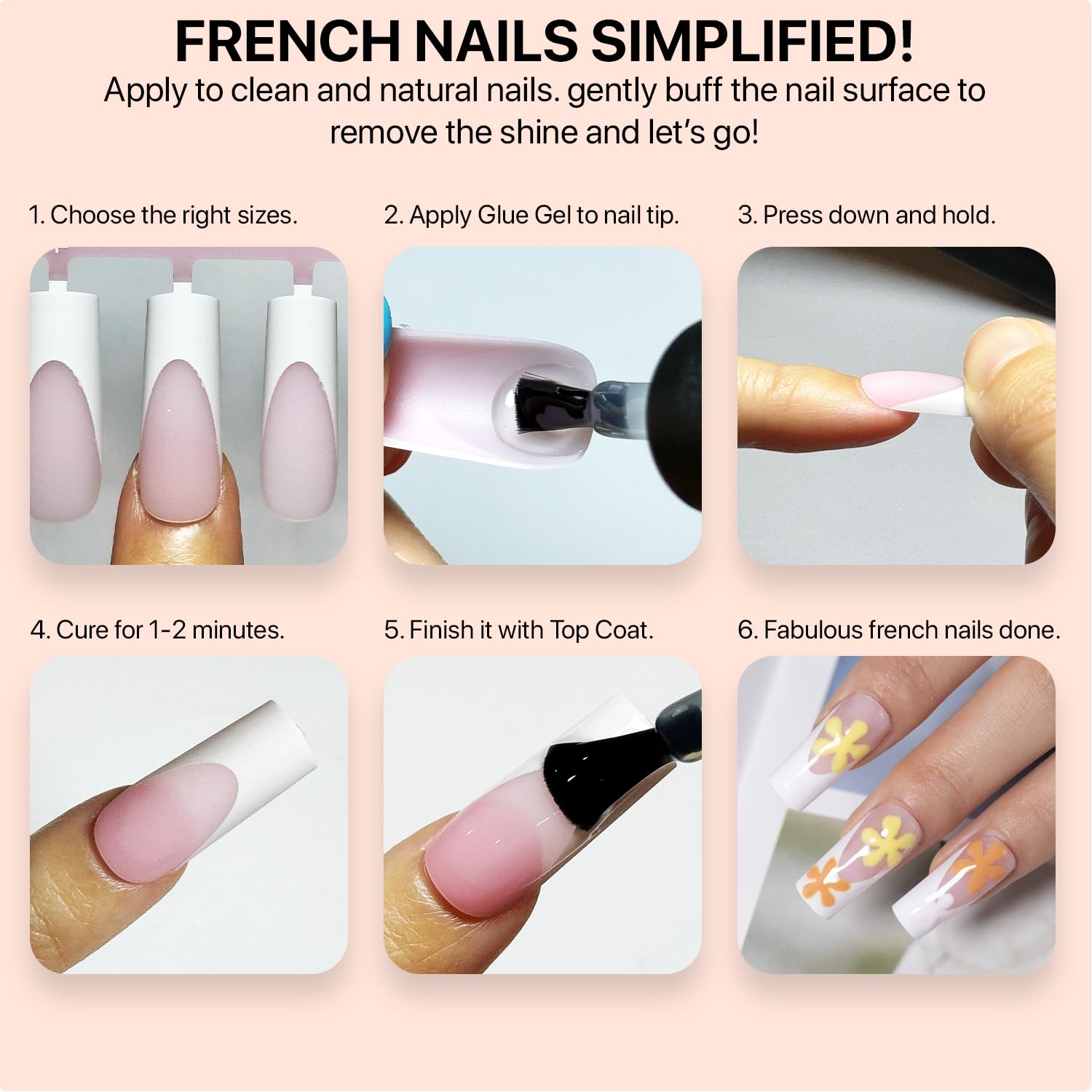 SXC Cosmetics tenue longue durée pour usage quotidien.