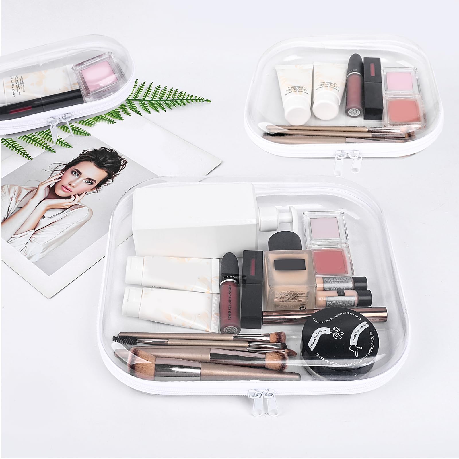 SXS LACONIC étui de voyage compact et pratique pour déplacements.