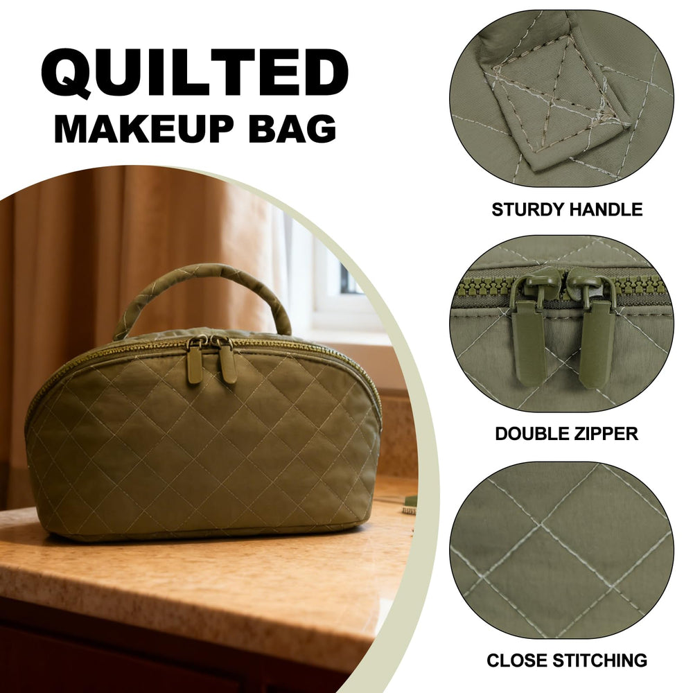 Trousse SXS LACONIC matière durable et facile à nettoyer