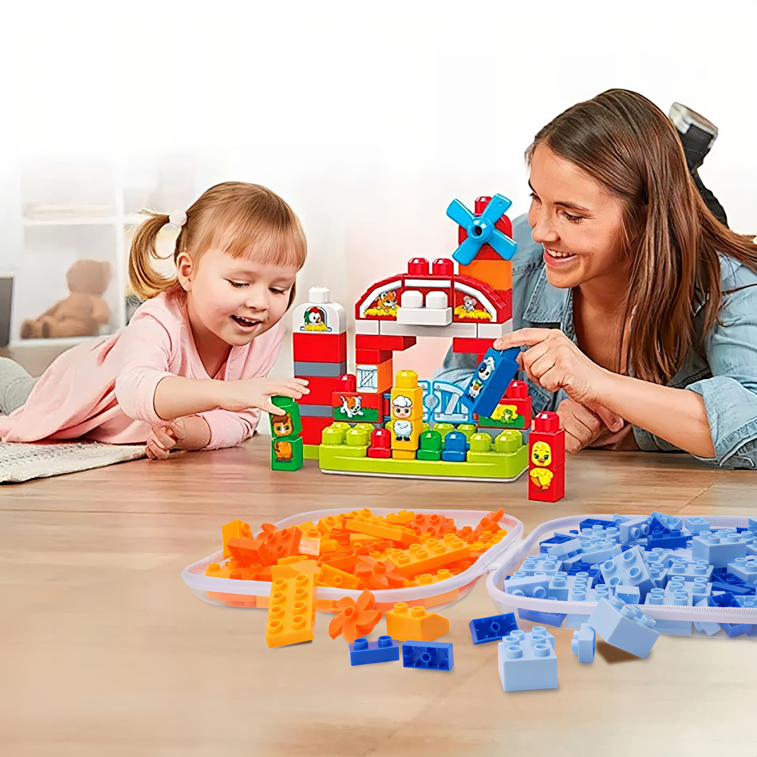 Petit étui SXS LACONIC pour cosmétiques et soins, hygiène facilitée.
