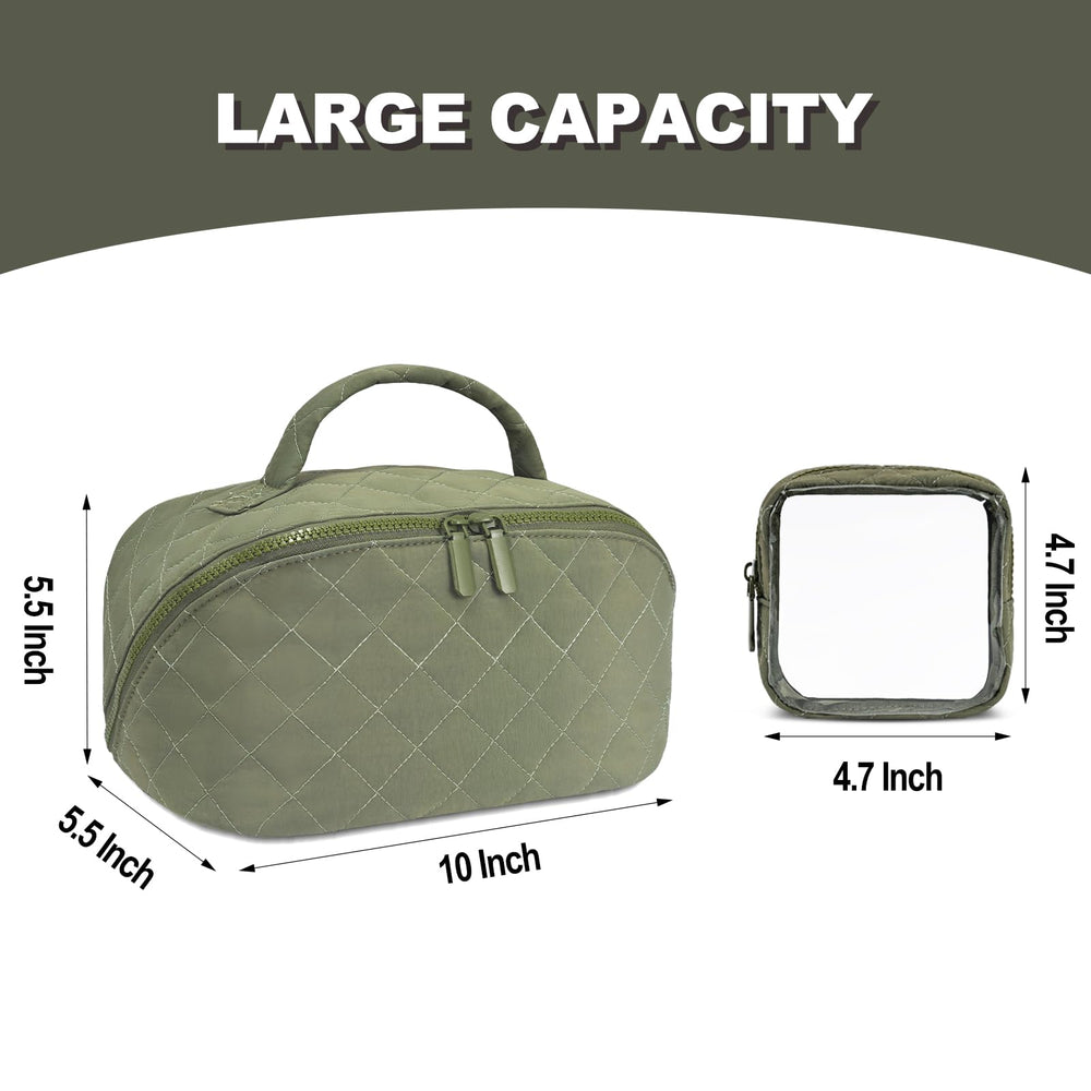 Trousse SXS LACONIC étanche protège produits en voyage