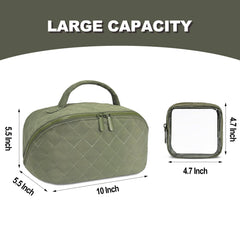 Trousse SXS LACONIC étanche protège produits en voyage