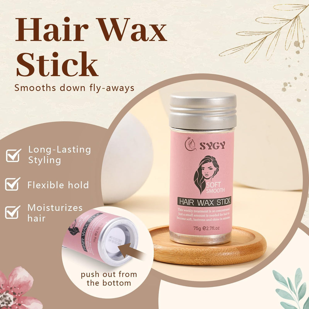 SYGY epingles-u pour chignon sûr et sans dégâts.