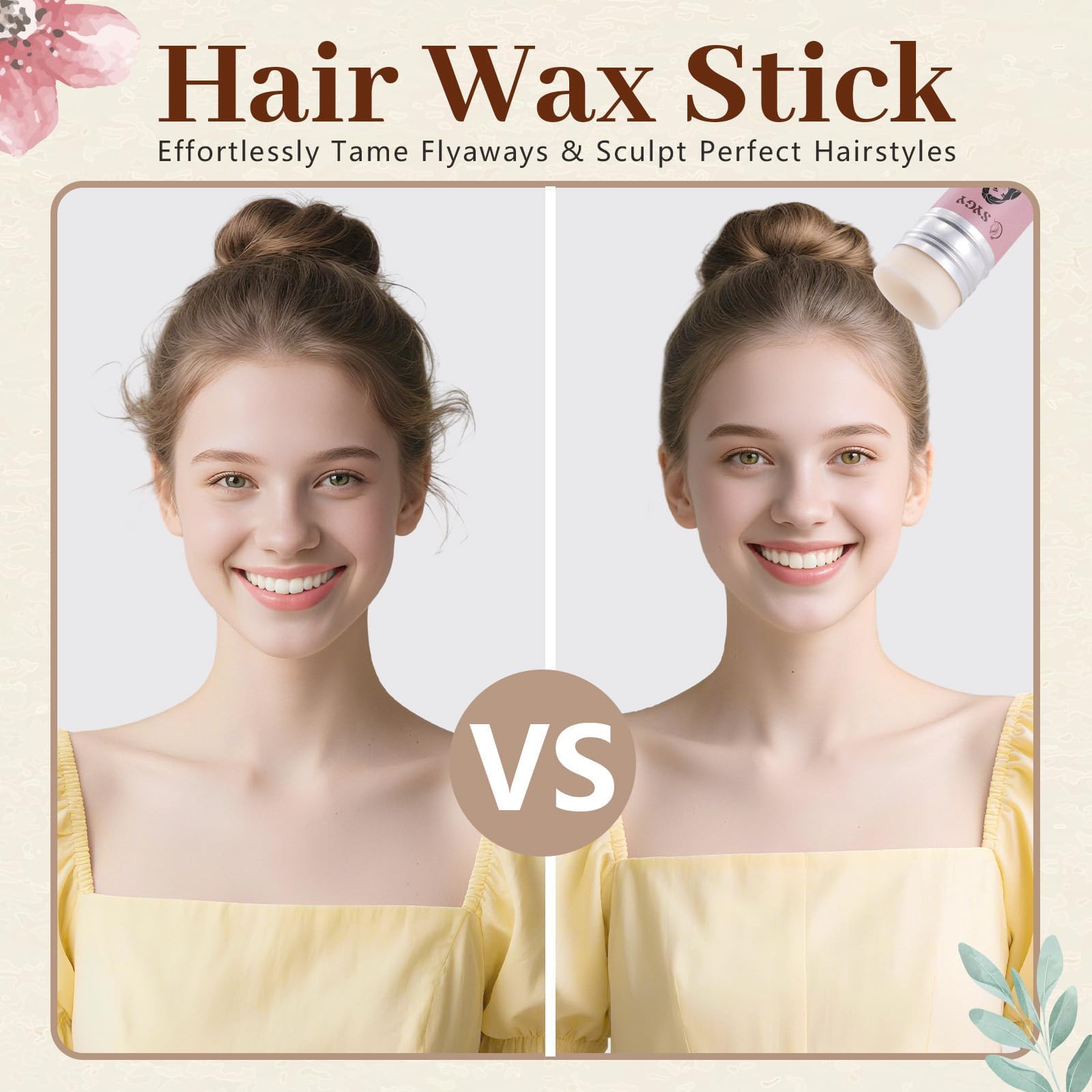 SYGY filet-cheveux-invisible pour chignon discret et léger.