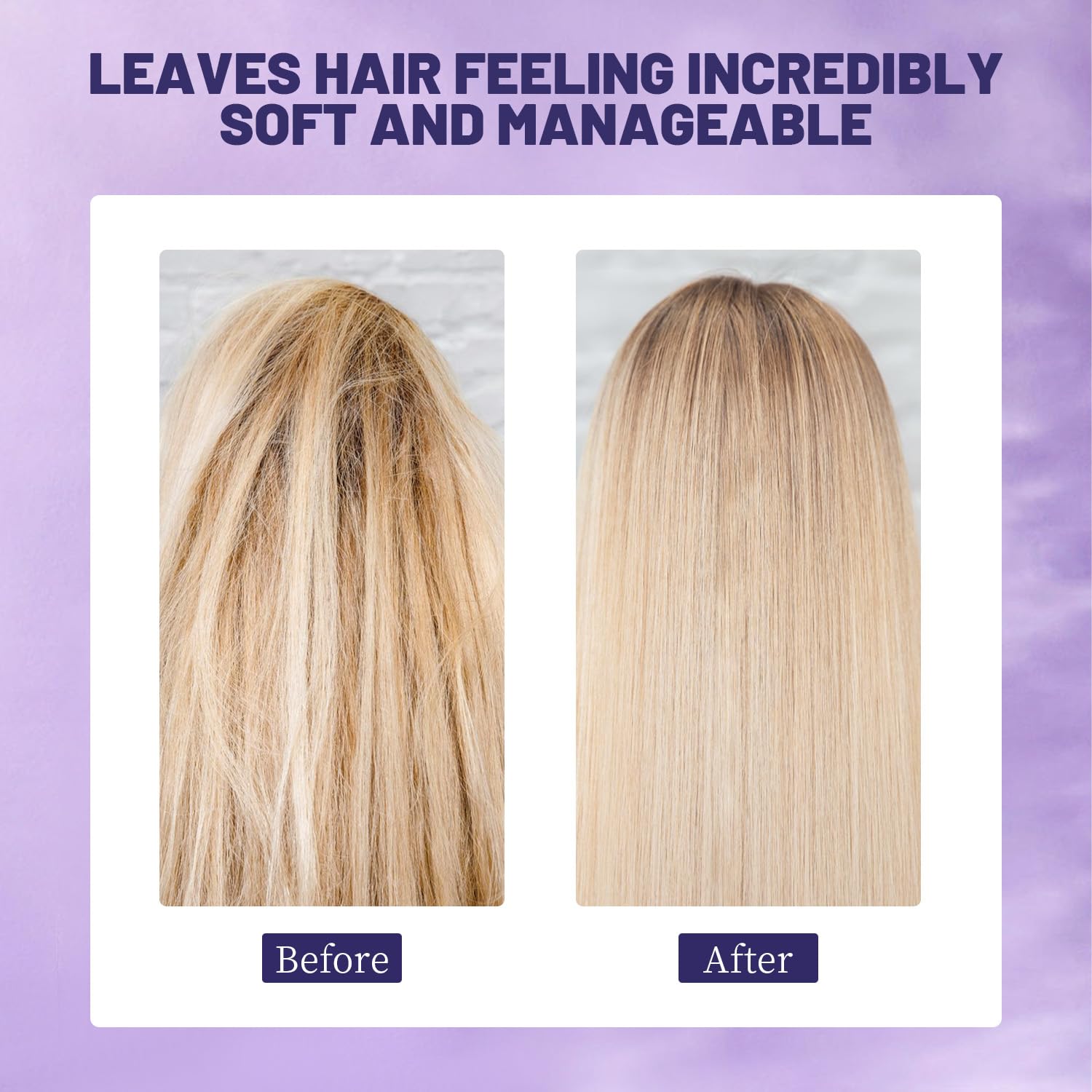 Soin cheveux colorés Sylvaseren, flacon pour maintenir la couleur durablement.
