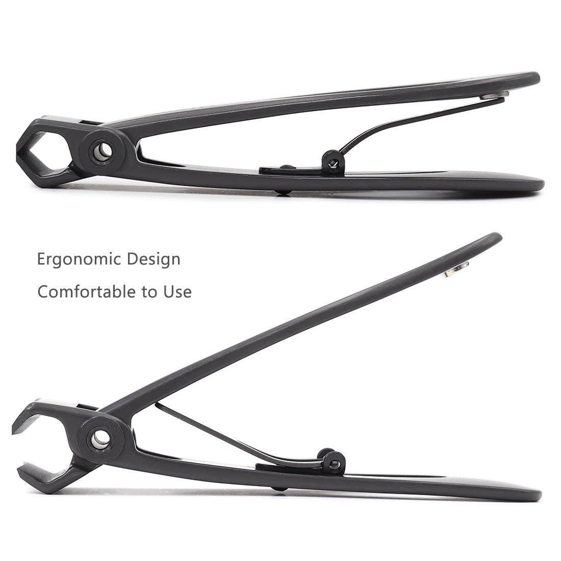 SZQHT coupe-ongles utilisation domestique idéale pour pédicure à domicile