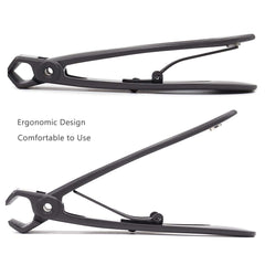 SZQHT coupe-ongles utilisation domestique idéale pour pédicure à domicile