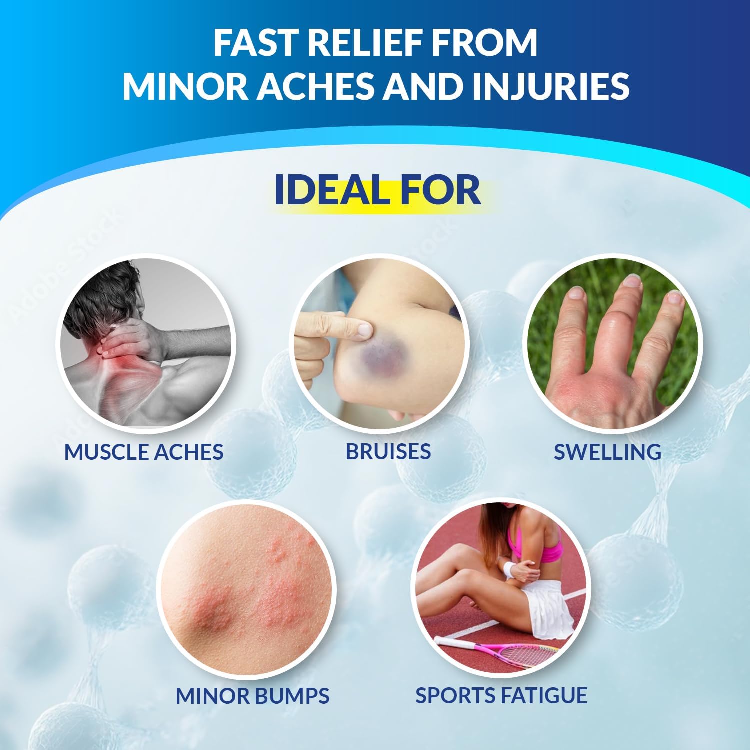 TAGRID Arnica Creme Extra Force, soulagement ciblé des douleurs articulaires et musculaires.
