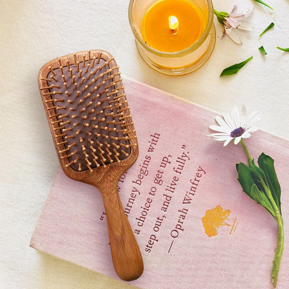 Entretien simple prolongeant la longévité de la brosse TAIHI