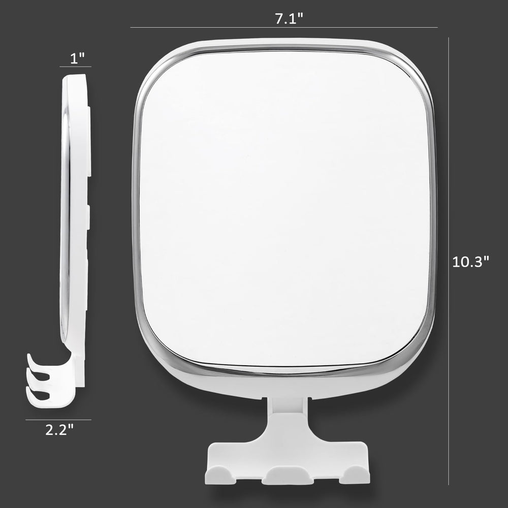 TAILI Conception étanche et durable pour chaque douche.