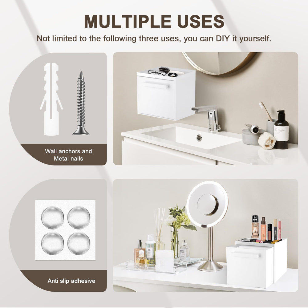 TAINESS Boîte-rangement cadeau: idée cadeau pratique