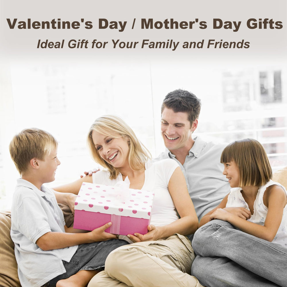 TAINESS cadeau idéal Saint-Valentin ou fête des mères.