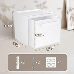 TAINESS Tiroir-compatible-towels-xl: adapte les serviettes XL