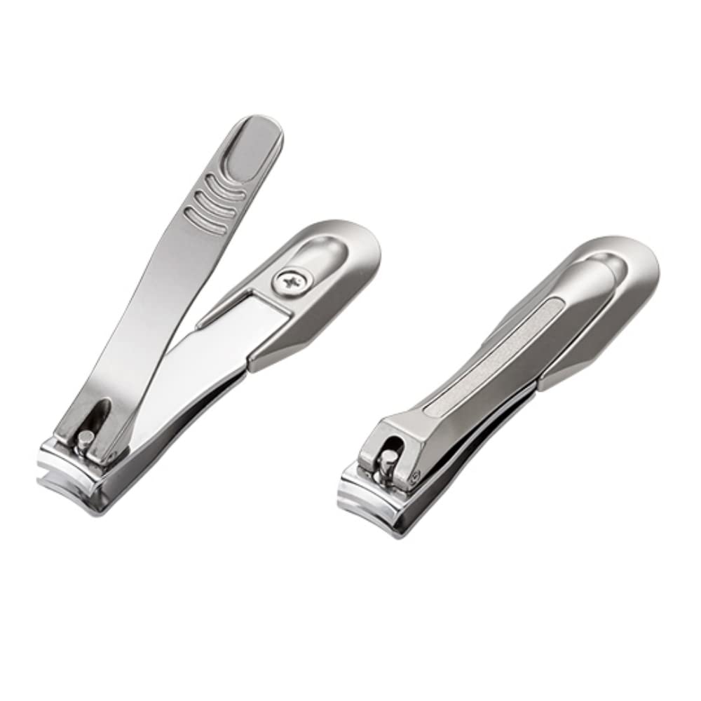 Takumi No Waza G1205 Coupe-ongles, design élégant et finition nette pour les ongles.