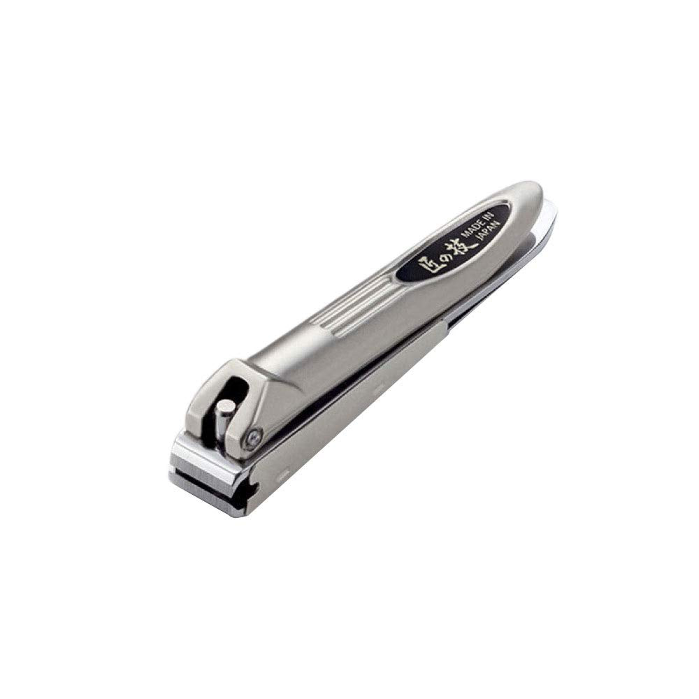 Takumi no Waza G-1020 coupe-ongles: vue générale, acier inoxydable durable et précis.