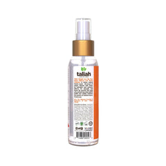 Ingrédients naturels miel hibiscus thym subliment la brillance et le soin des locs.