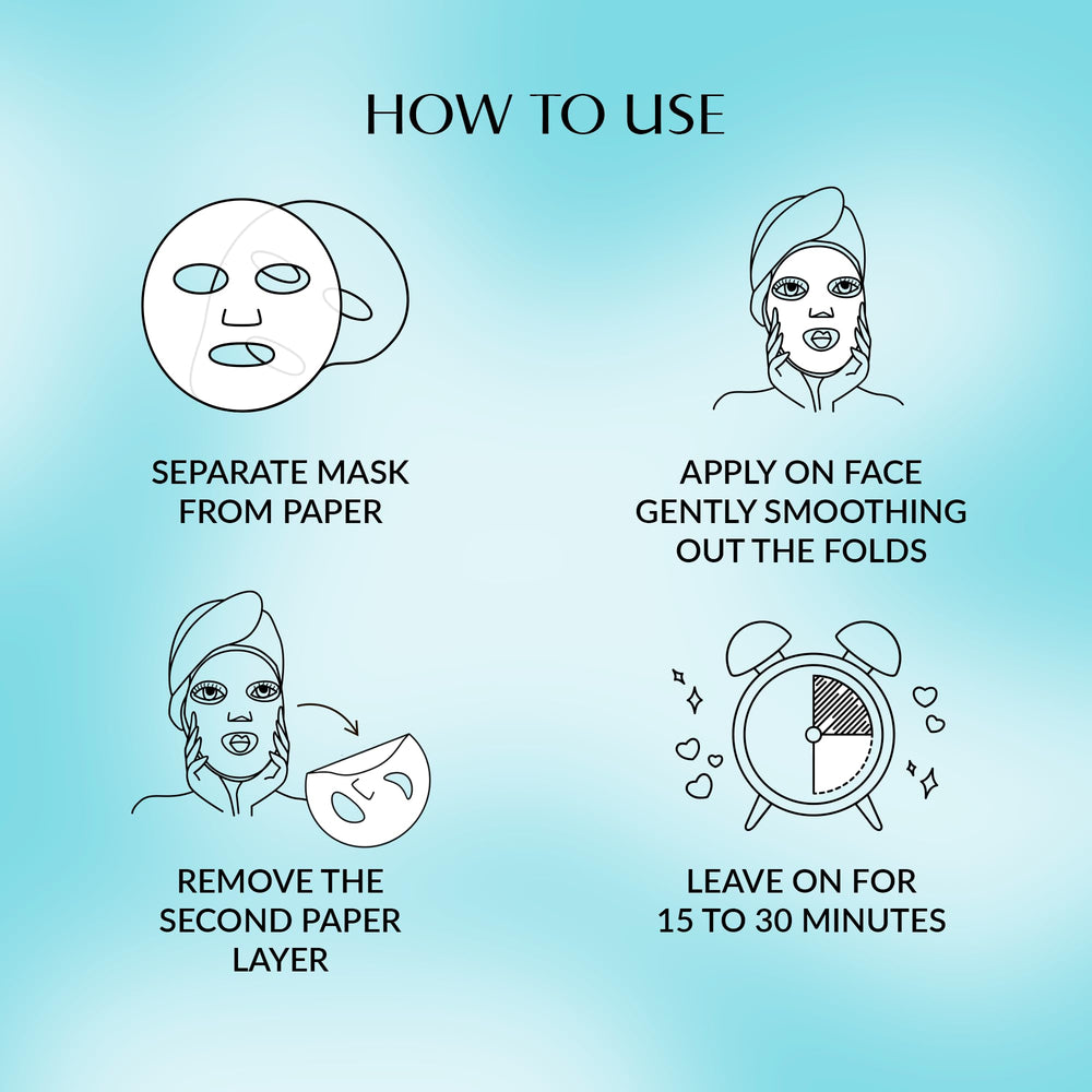 Idéal pour tous types de peau et routine rapide autour des yeux Talika.
