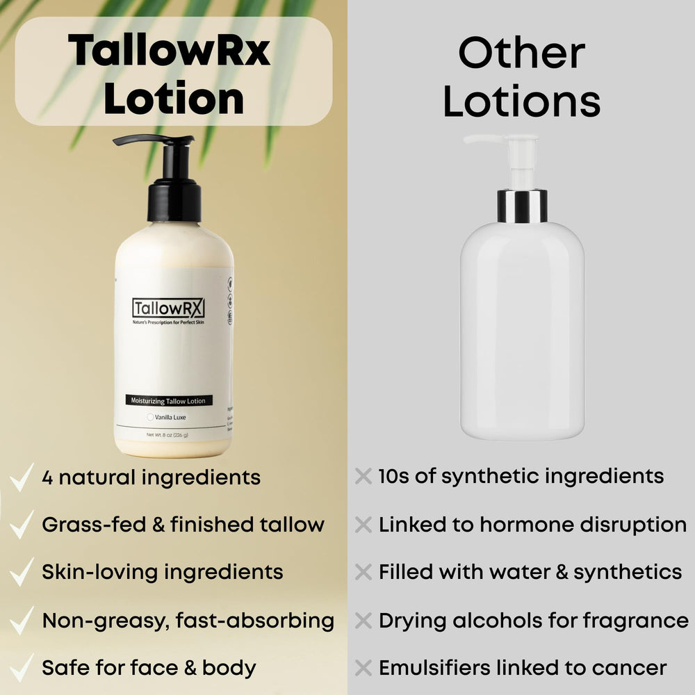 TALLOWRX huile-jojoba-ingredient-nourrissant: nourrir et assouplir la peau.