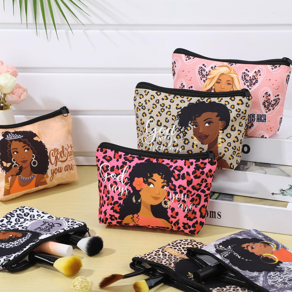 Talltalk cadeau idéal Saint-Valentin pour les amoureuses du maquillage