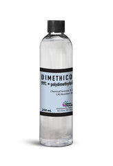 Huile Diméthicone pur de Talsen Chemicals pour hydrater peau et corps