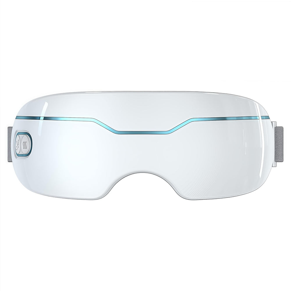 Talzpro masque yeux-vapeur thérapeutique pour détente spa à domicile.