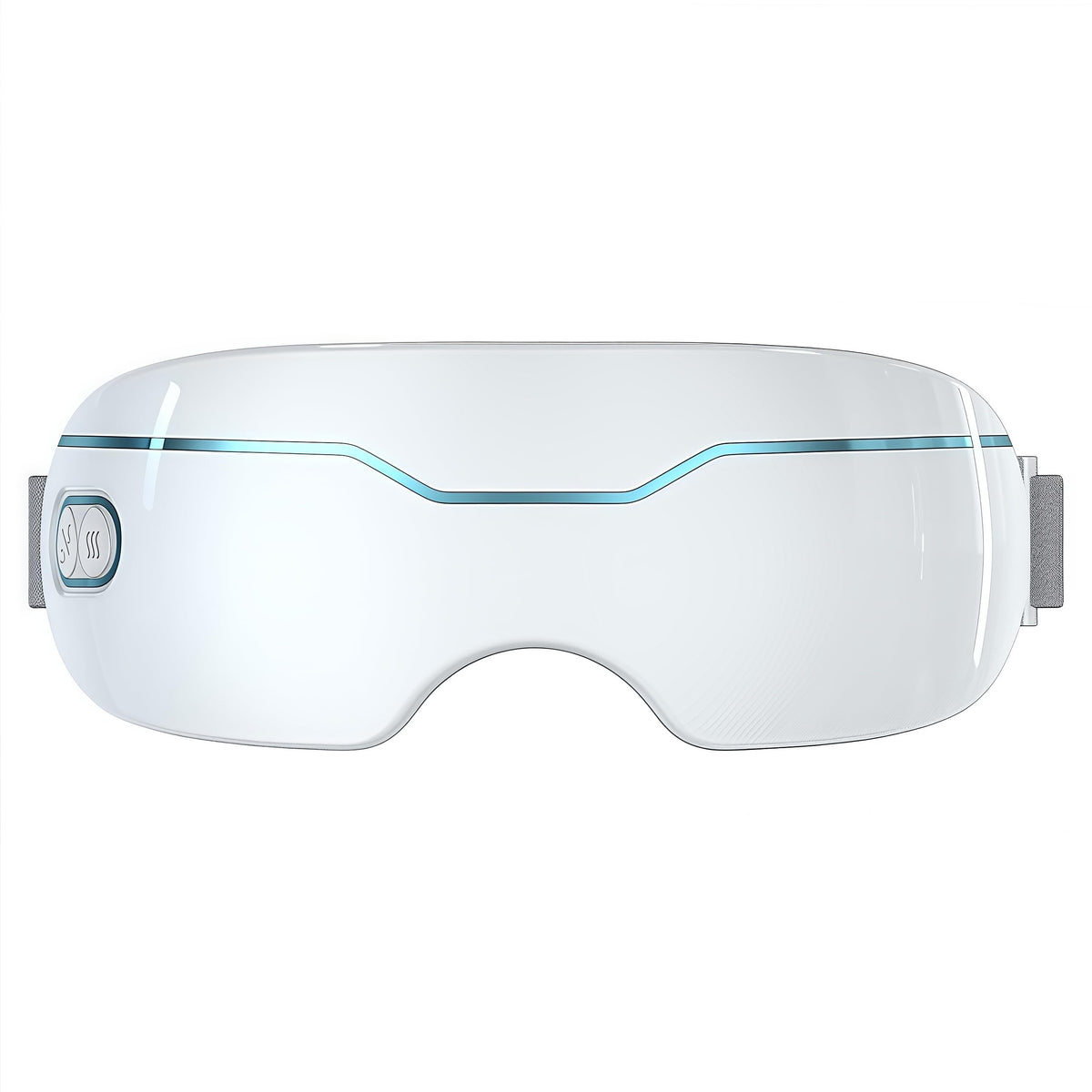 Talzpro masque yeux-vapeur thérapeutique pour détente spa à domicile.