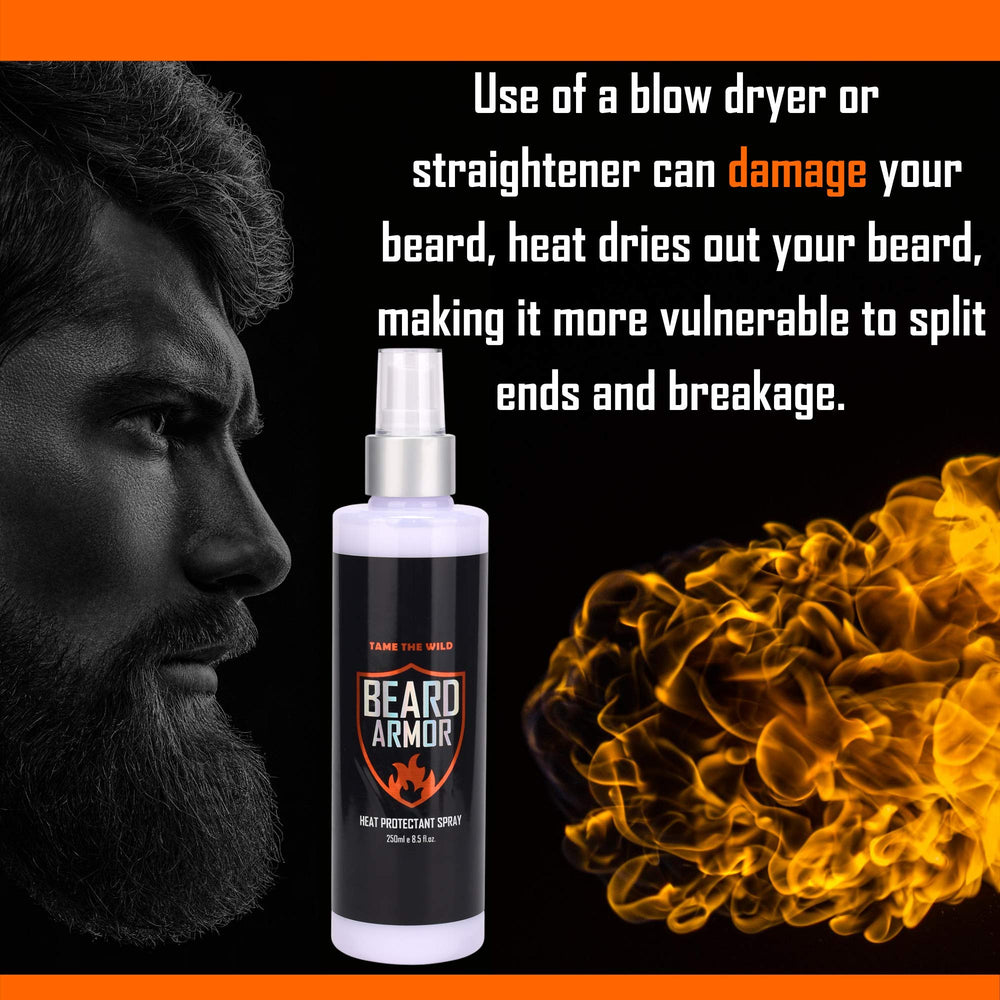 TAME THE WILD : bouteille 250 ml pratique pour la salle de bains.
