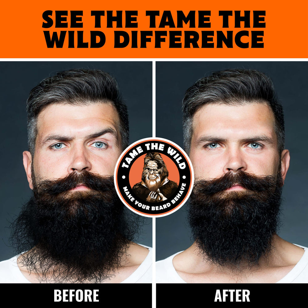 Peigne bois Tame the Wild démêle et coiffe avec douceur.
