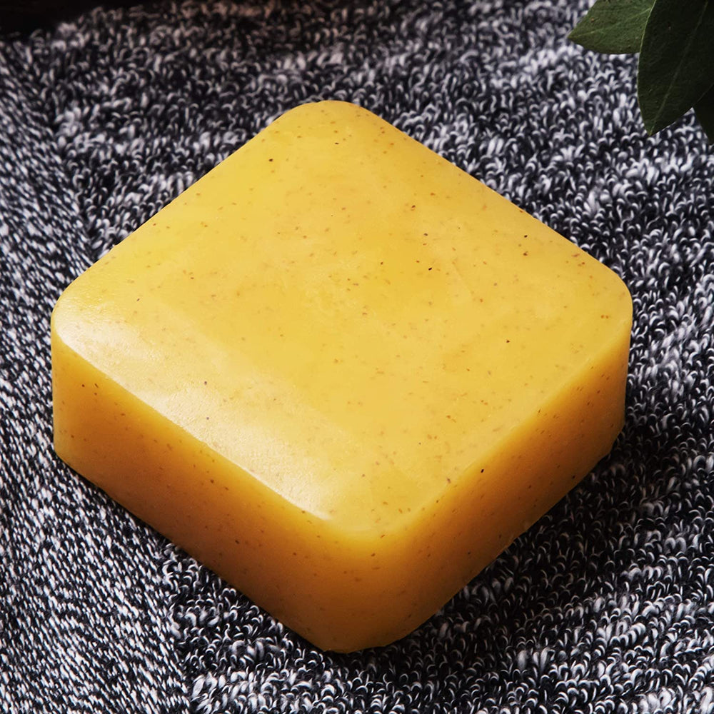 Utilisation quotidienne pour barbe propre et douce avec TAME THE WILD.