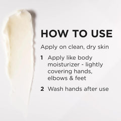 Tan-Luxe The Butter – massage corps pour application facile et hydratation durable.