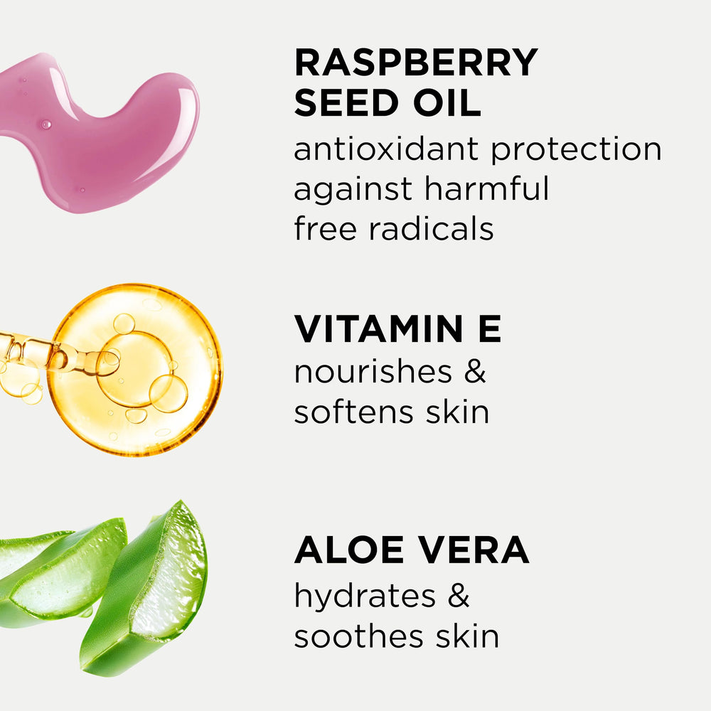 Tan-Luxe The Face: teinte naturelle avec hydratation légère