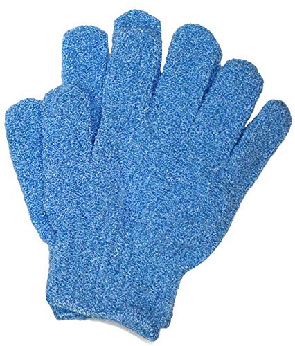 Tan Physics Gants exfoliants – préparent la peau pour une application homogène et efficace.