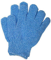 Tan Physics Gants exfoliants – préparent la peau pour une application homogène et efficace.