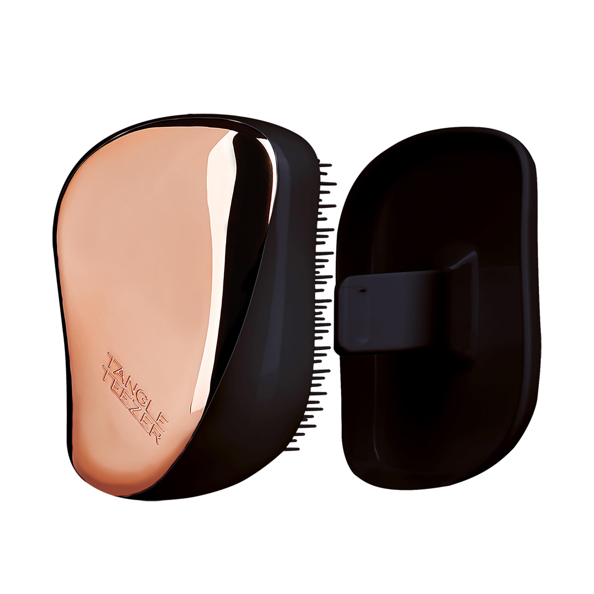 Tangle Teezer utilisable sur cheveux mouillés ou secs pour plus de flexibilité