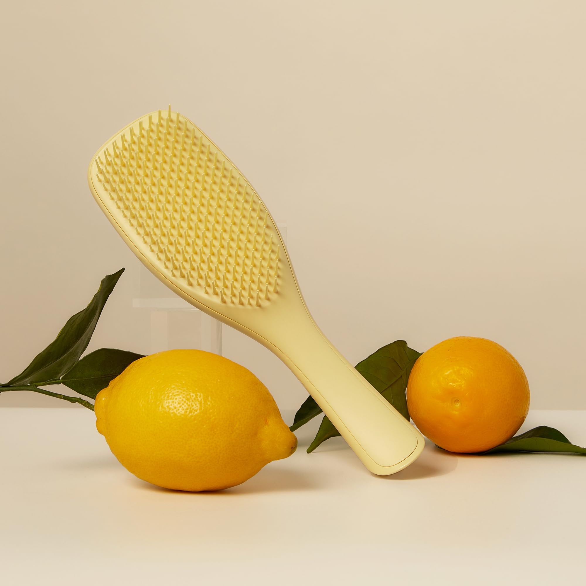 Tangle Teezer – brosse à base de plantes, respectueuse de l’environnement.