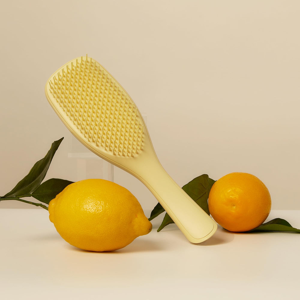 Tangle Teezer – brosse à base de plantes, respectueuse de l’environnement.