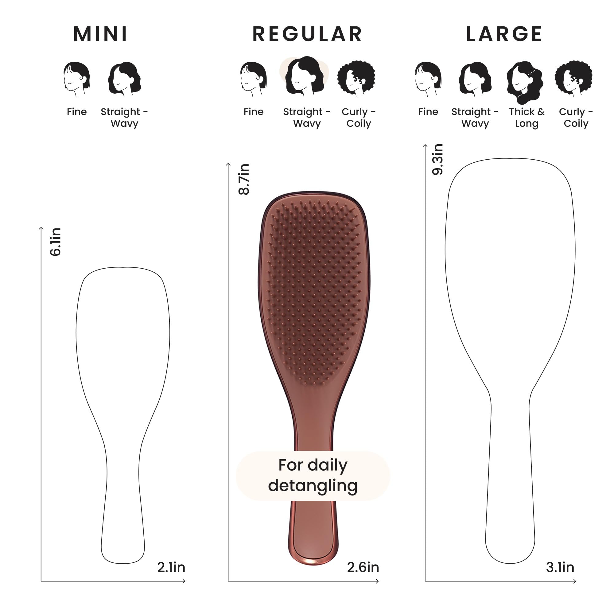Conception ergonomique de la Chrome Ultimate pour une manipulation aisée.