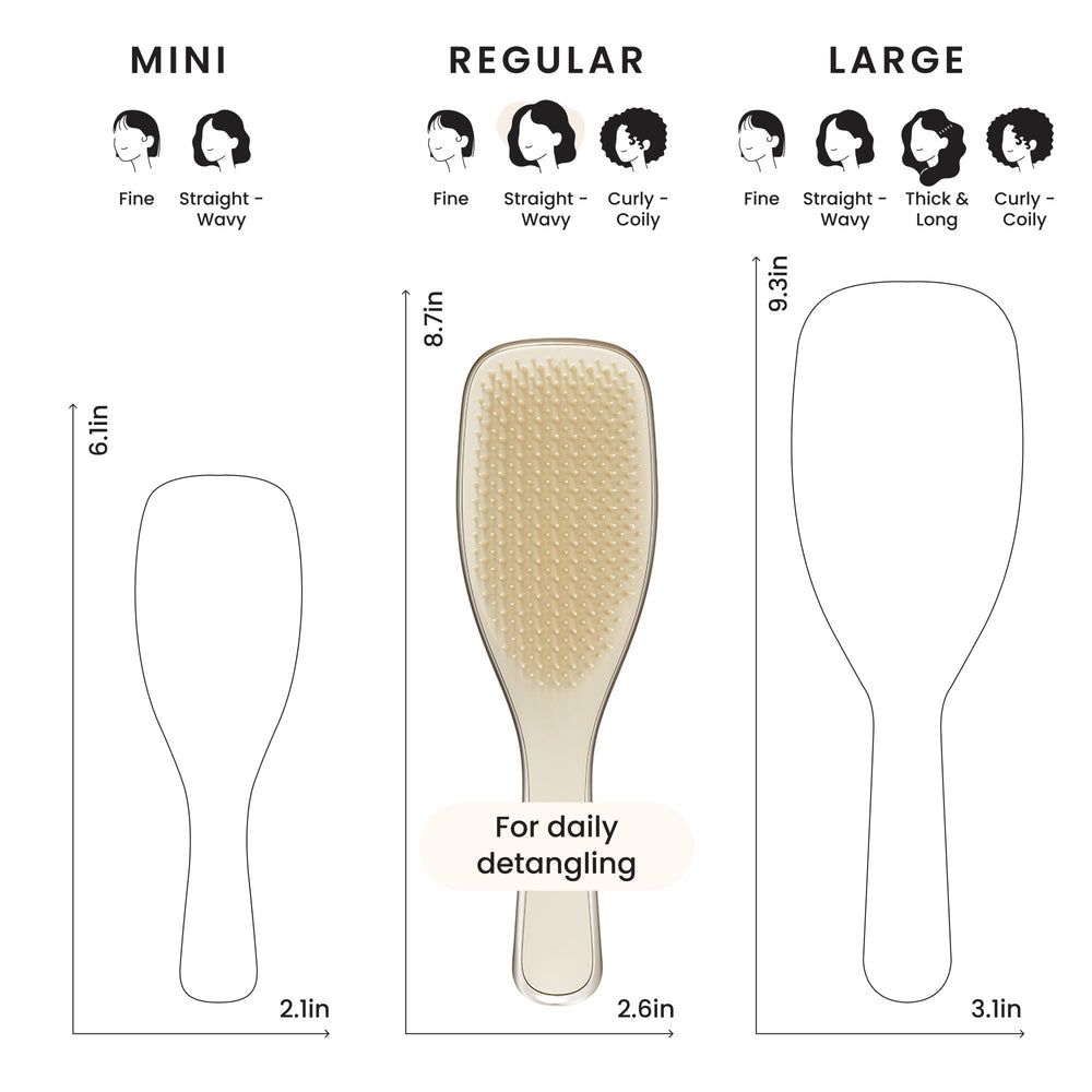 Ergonomie légère et prise en main facile.