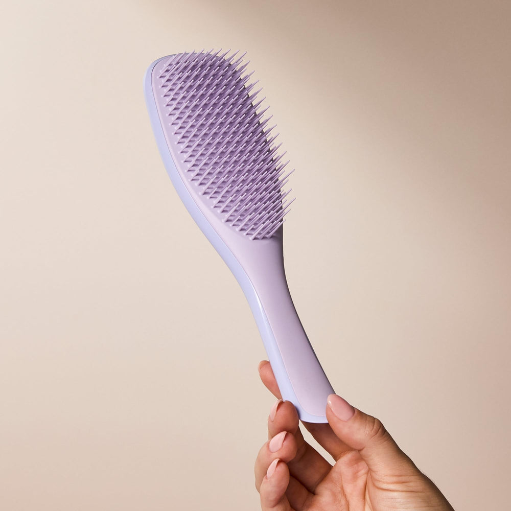 Conception durable et emballage renouvelable de Tangle Teezer.