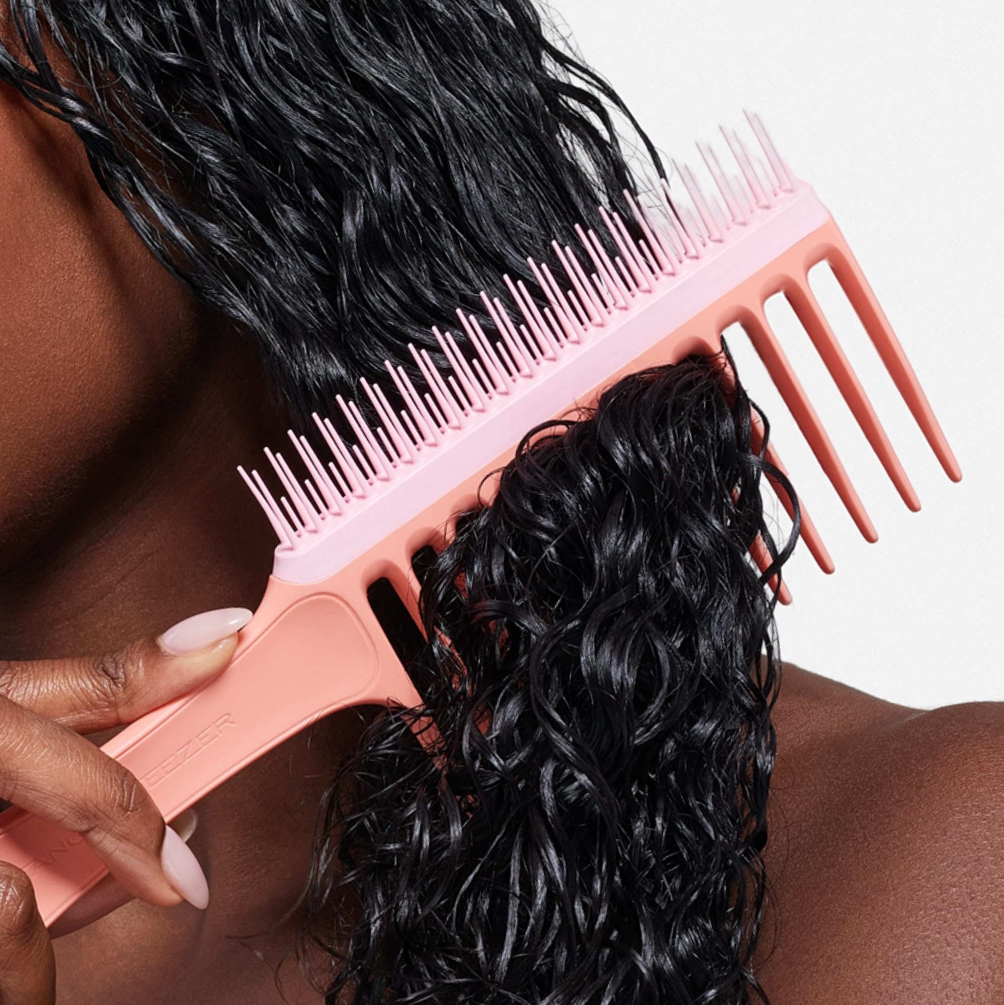 Tangle Teezer, emballage durable, option respectueuse de l'environnement.
